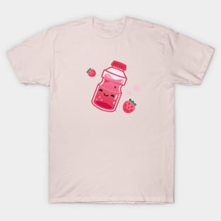 Strawberry soda T-Shirt